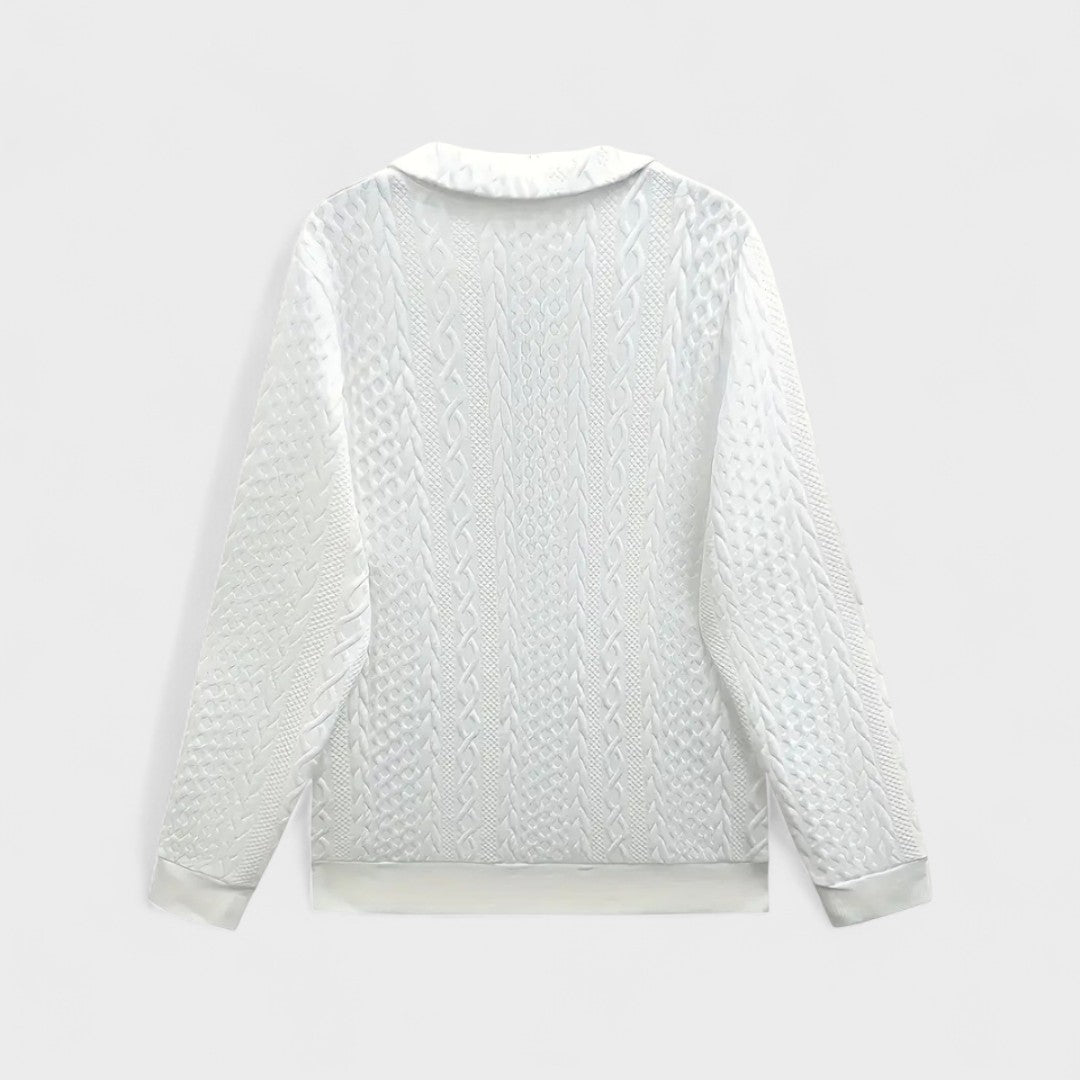 Paula | Langærmet T-shirt