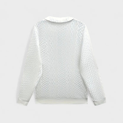 Paula | Langærmet T-shirt