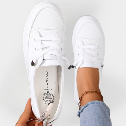 Ortopedické kožené boty