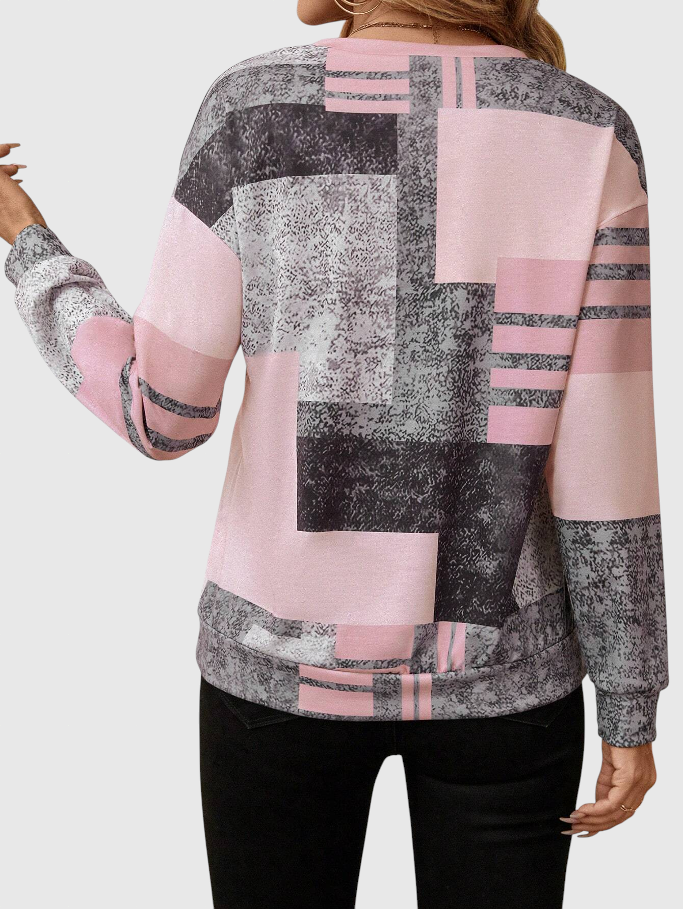 Mira - Vintage Chic Svetr