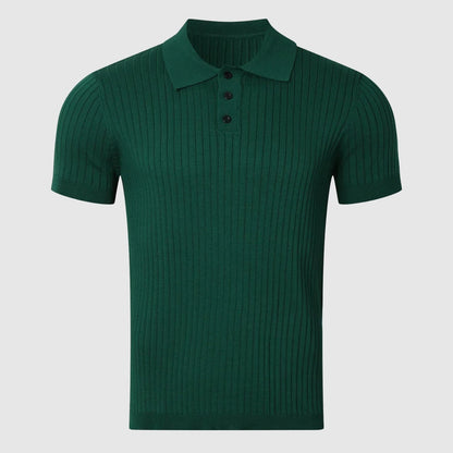 MOONDOKI – Žebrovaný rolák s knoflíkovou légou