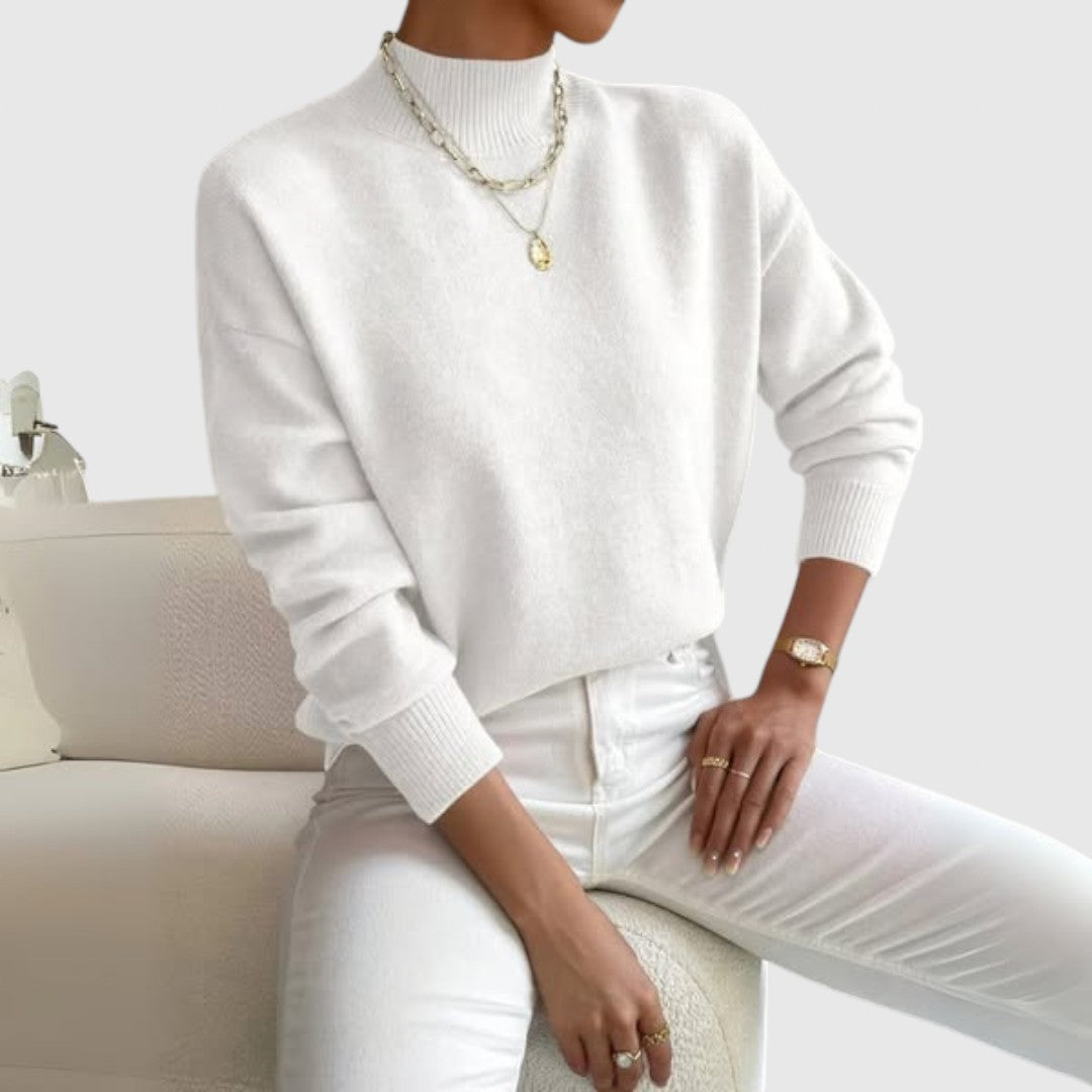 Sam – Vlněný rolák