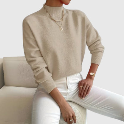 Sam – Vlněný rolák