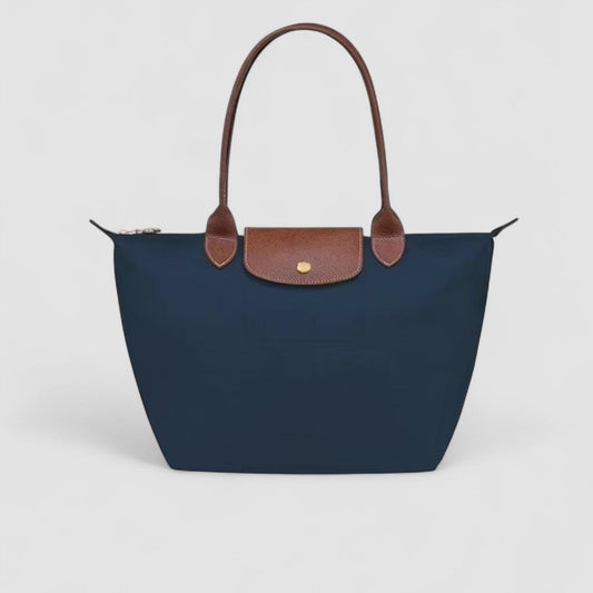 Vânia | Bolso de Hombro Diseño Estructurado para Uso Diario
