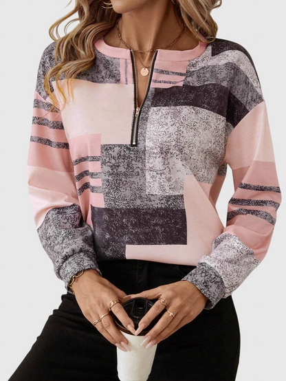 Mira - Vintage Chic Svetr