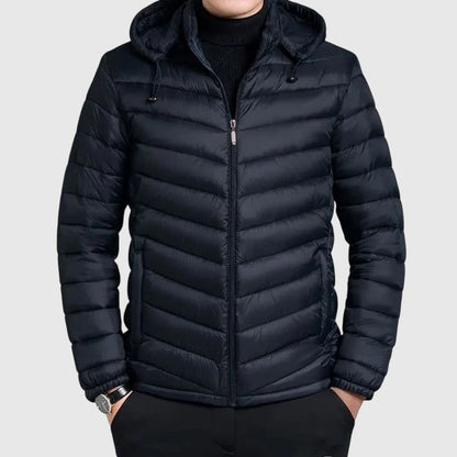 Jaromír – Prošívaná zimní bunda