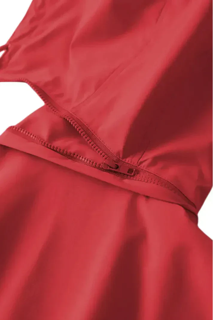 Pláštěnka Doemi Tailored pro nenucený styl