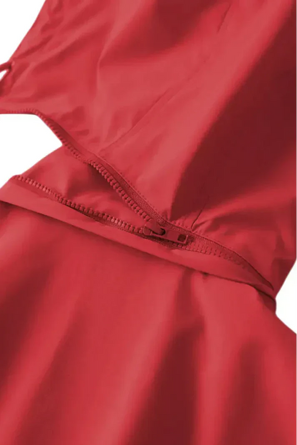 Pláštěnka Doemi Tailored pro nenucený styl