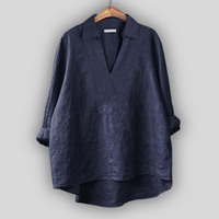 Námořnická modrá