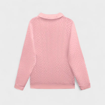 Paula | Langærmet T-shirt