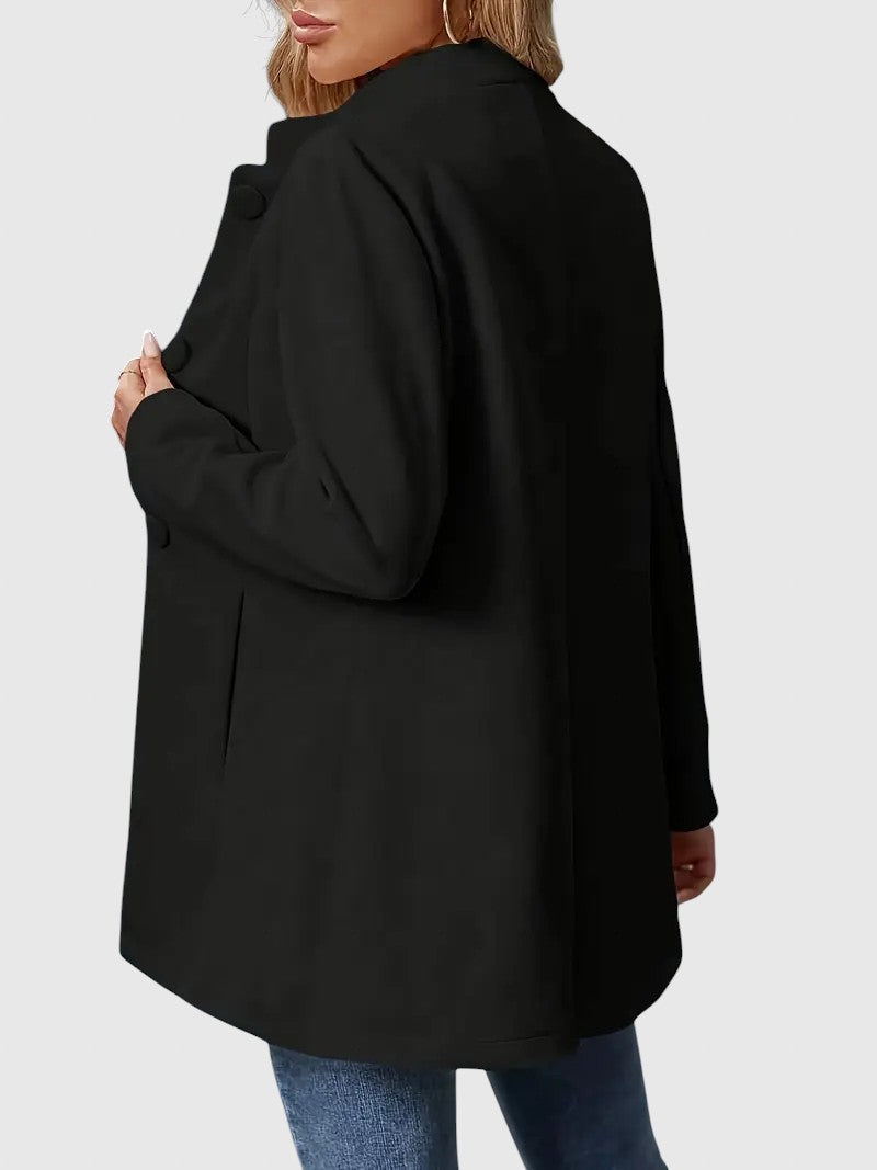 Maya - Nadčasová elegantní bunda