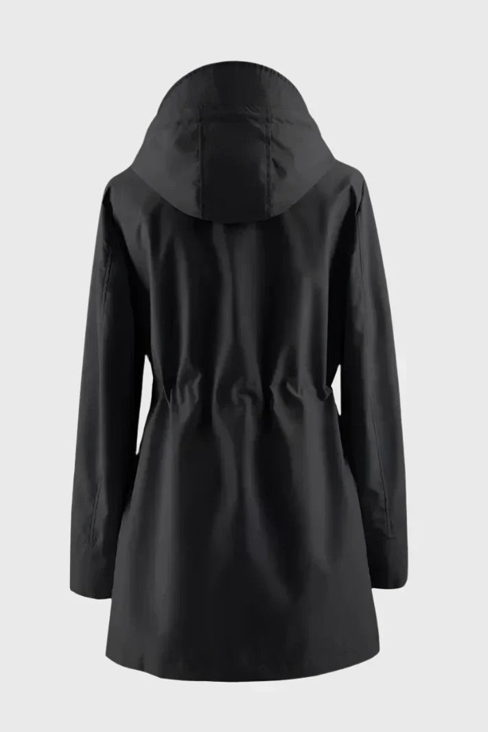 Pláštěnka Doemi Tailored pro nenucený styl