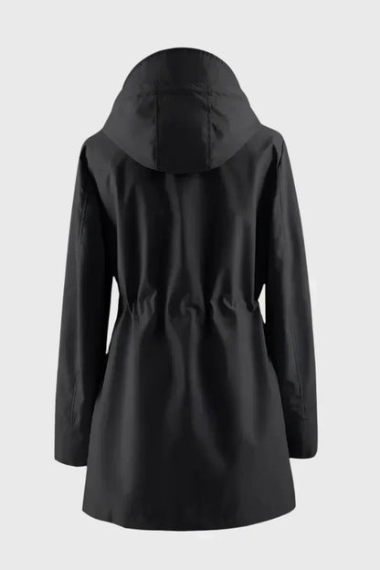 Pláštěnka Doemi Tailored pro nenucený styl