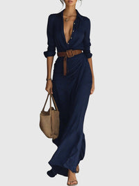 Námořnická modrá