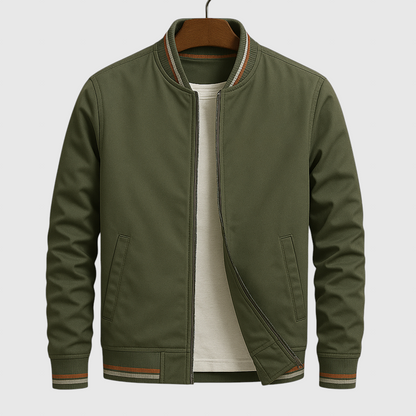 Jarek - Stylová bunda pro každý den