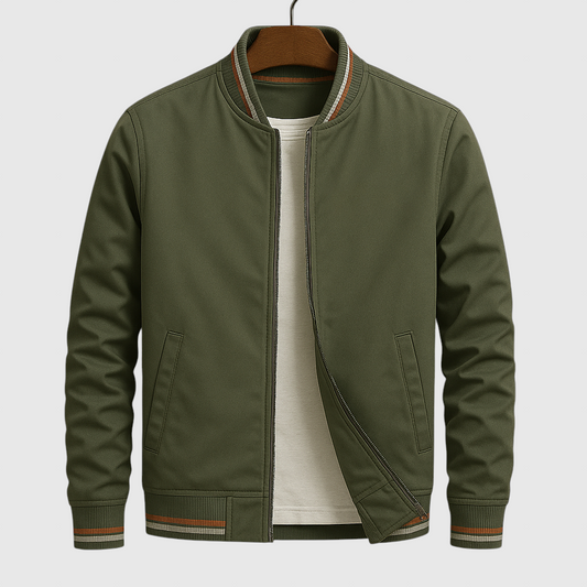 Jarek - Stylová bunda pro každý den