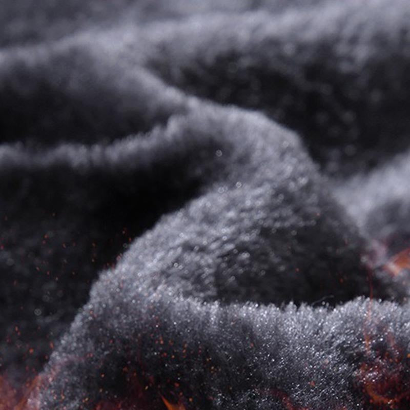 MOONDOKI – Nepromokavá zimní bunda do přírody s fleecovou podšívkou