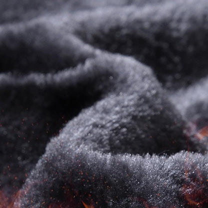 MOONDOKI – Nepromokavá zimní bunda do přírody s fleecovou podšívkou