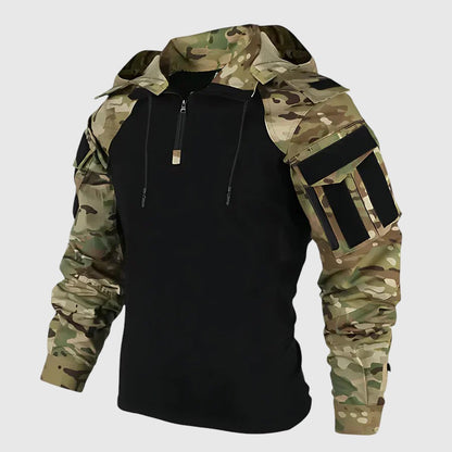 Utz – Taktická bunda