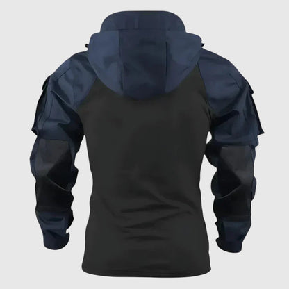 Utz – Taktická bunda