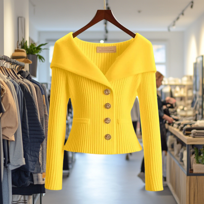 Ana I Blusa de Malha