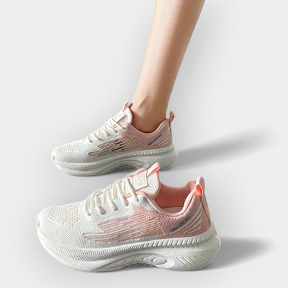 Anatomické sportovní boty