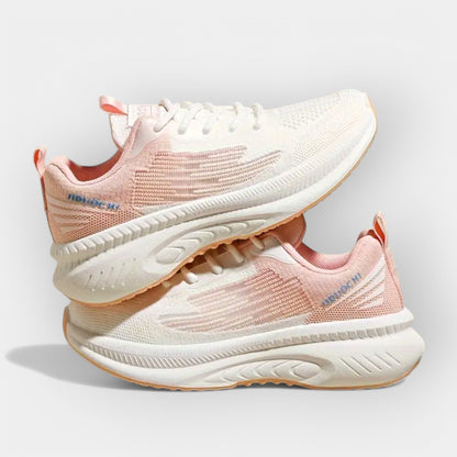 Anatomické sportovní boty