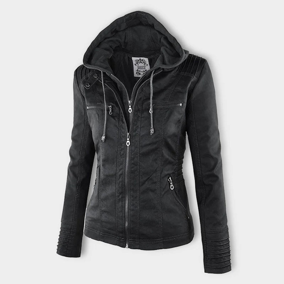 Élise | chaqueta ultra elegante