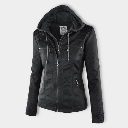 Élise | chaqueta ultra elegante