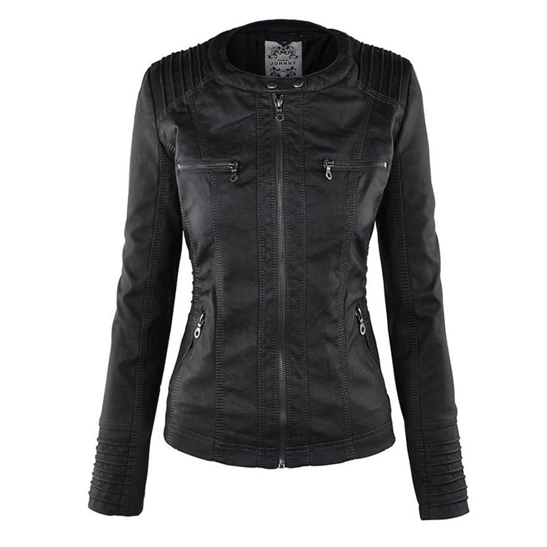 Élise | chaqueta ultra elegante