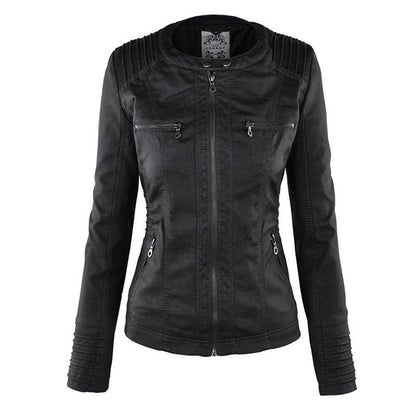 Élise | chaqueta ultra elegante