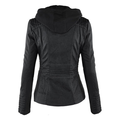 Élise | chaqueta ultra elegante