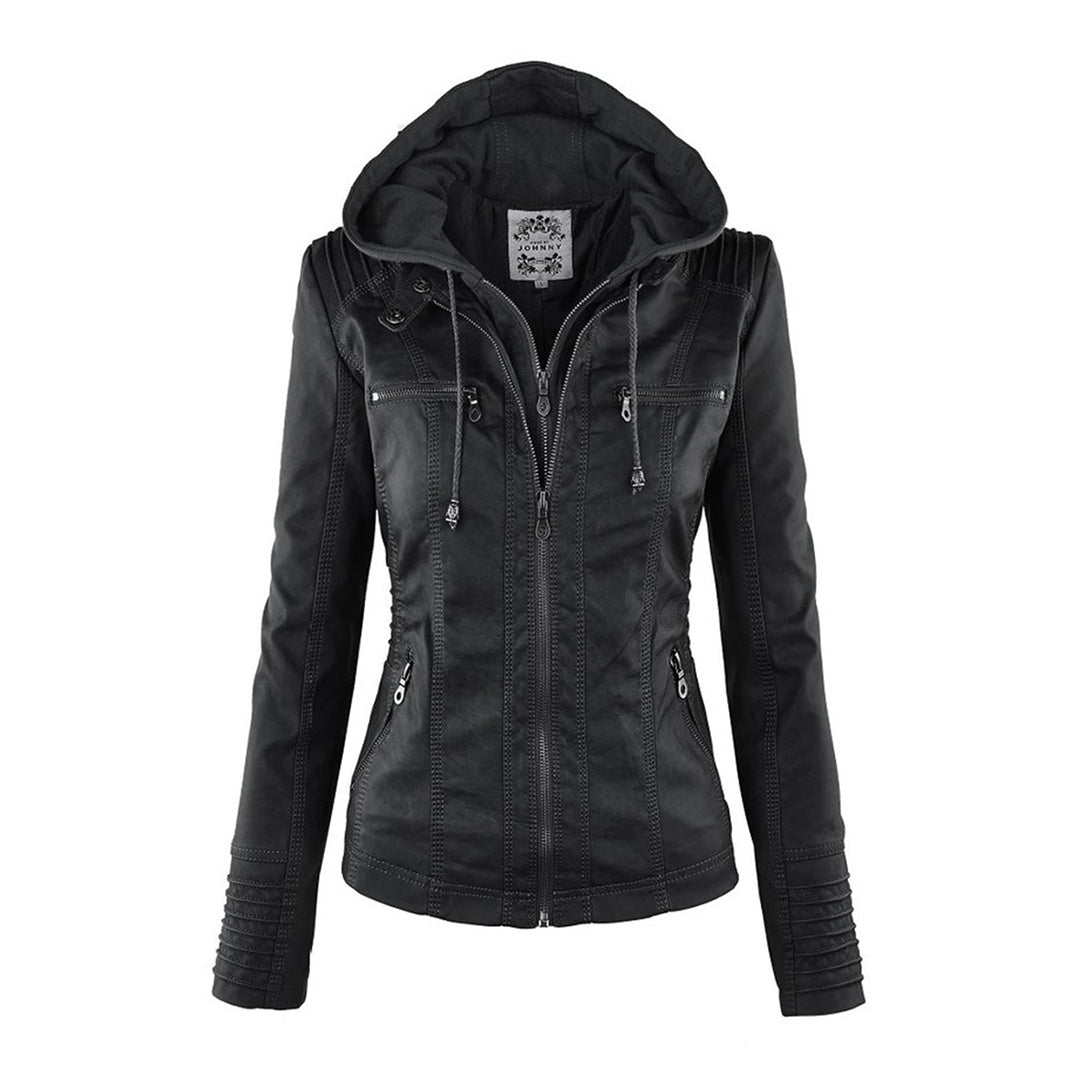 Élise | chaqueta ultra elegante