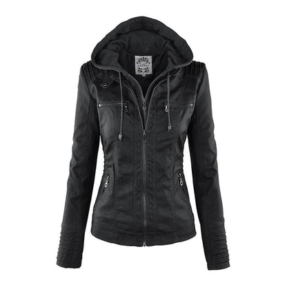 Élise | chaqueta ultra elegante