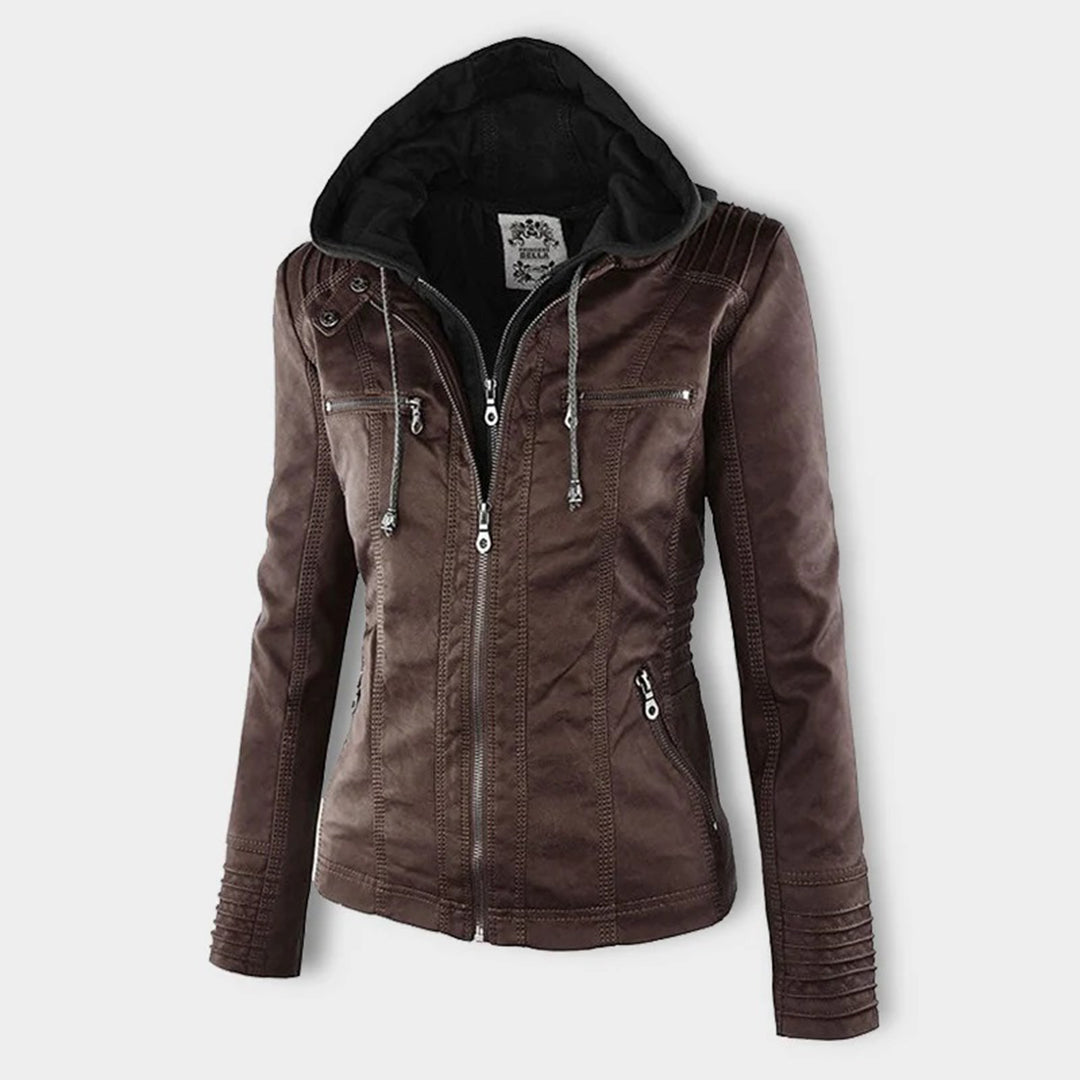 Élise | chaqueta ultra elegante