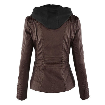 Élise | chaqueta ultra elegante