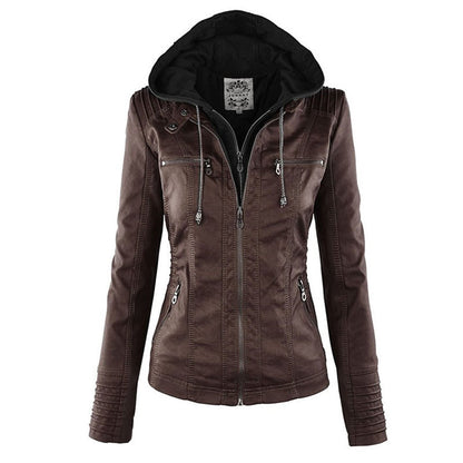 Élise | chaqueta ultra elegante