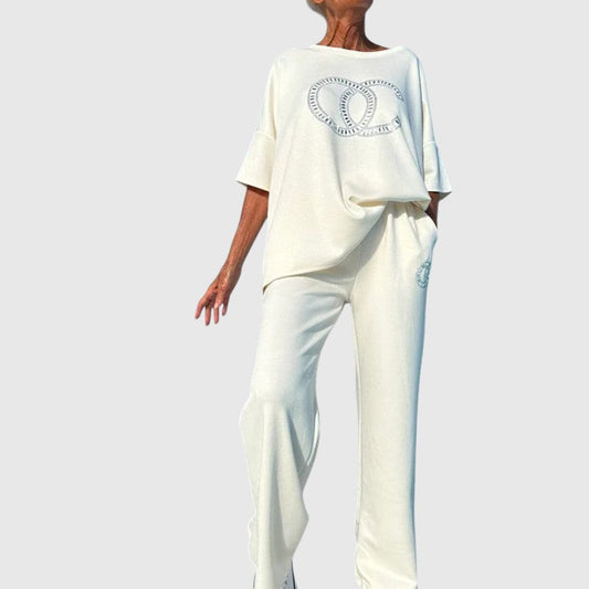 Madison – Pohodlná dvoudílná souprava pro ženy