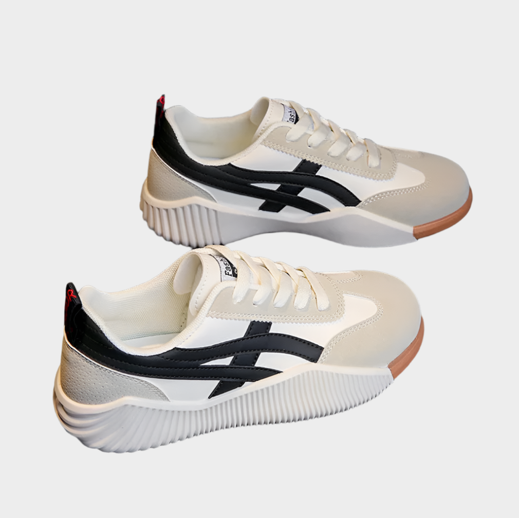 Vintage Ortopedické Boty