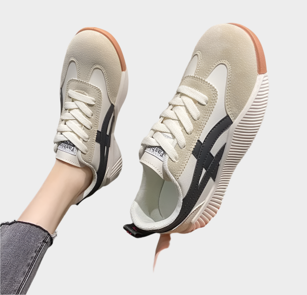 Vintage Ortopedické Boty