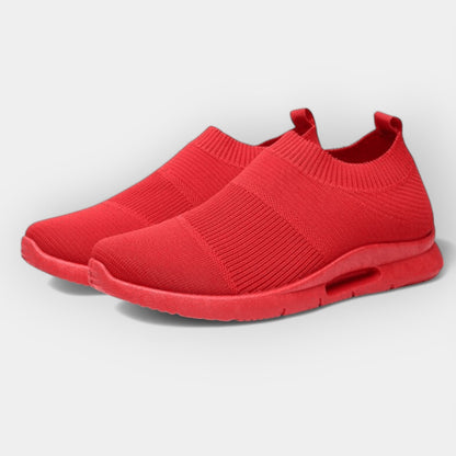 Sportovní boty s technologií tlumení nárazů