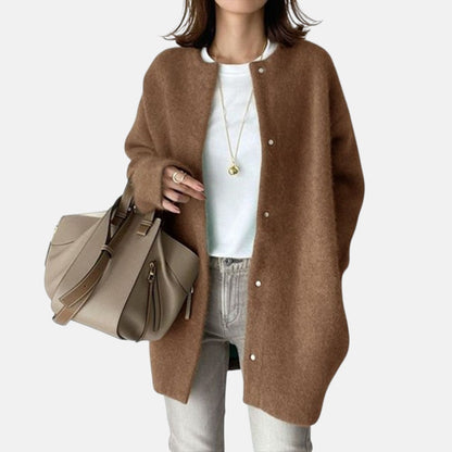 SOPHIE | ELEGANTNÍ KAŠMÍROVÝ CARDIGAN