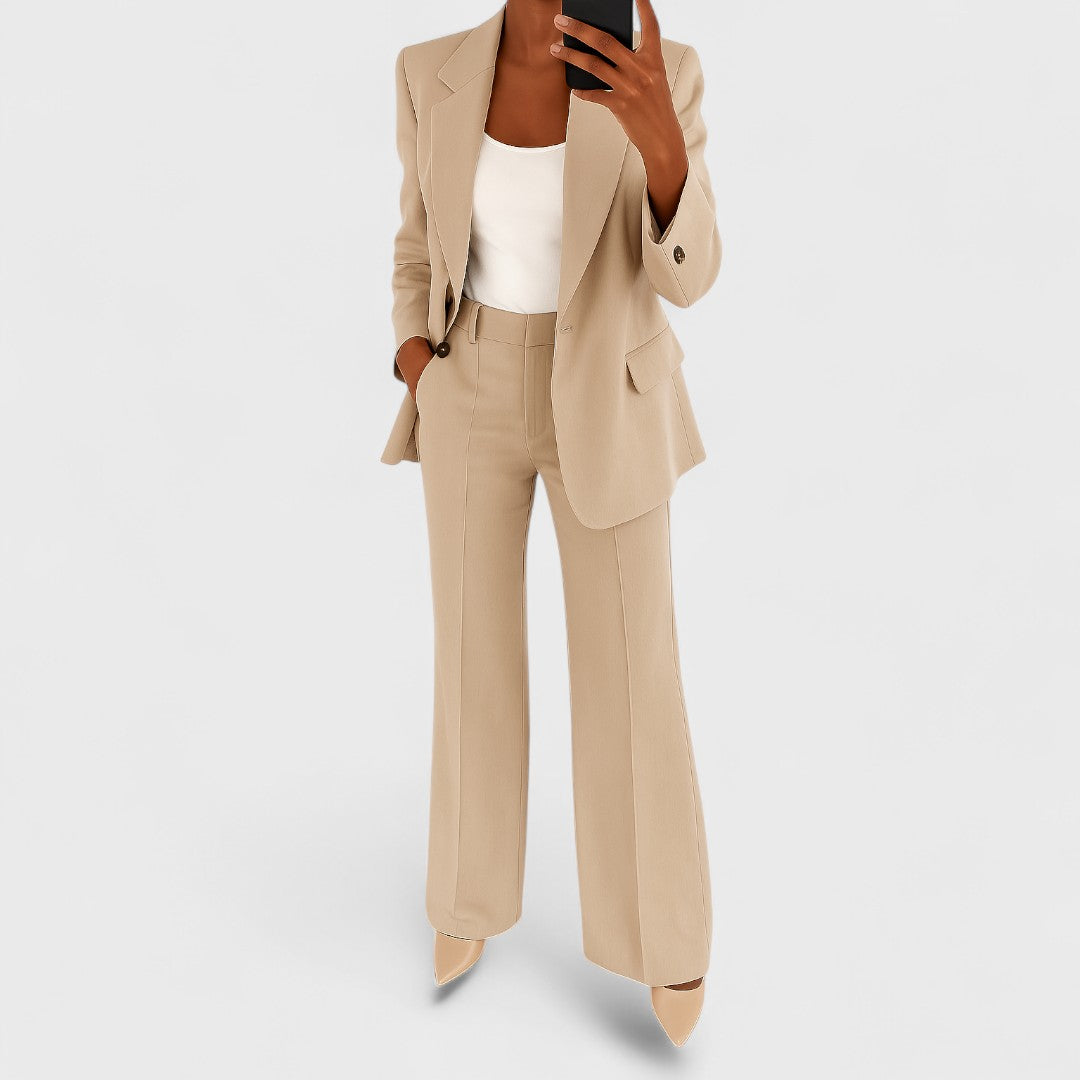 Camille | Elegantní dvoudílná sada 