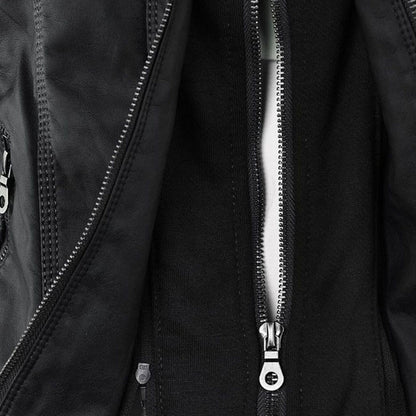 Élise | chaqueta ultra elegante