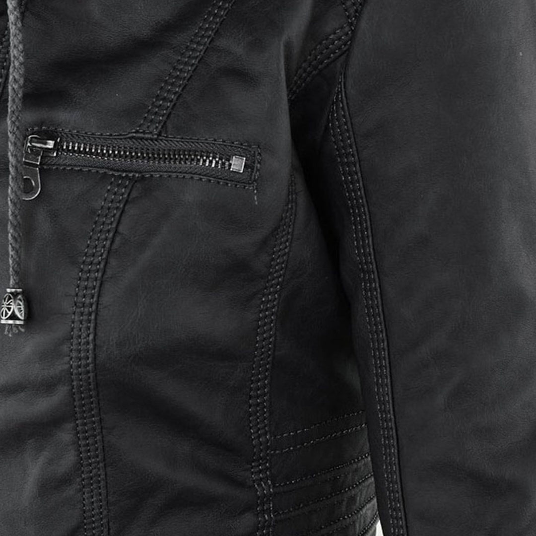 Élise | chaqueta ultra elegante
