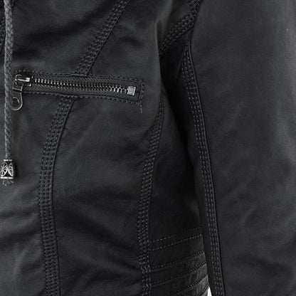 Élise | chaqueta ultra elegante