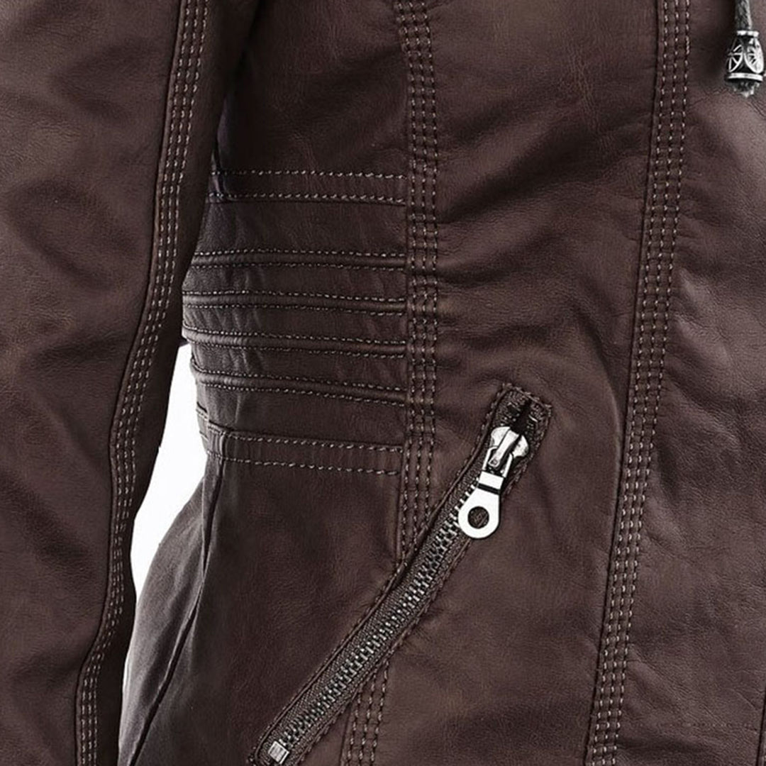 Élise | chaqueta ultra elegante