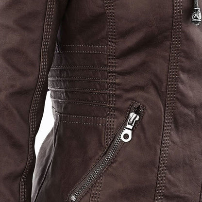 Élise | chaqueta ultra elegante