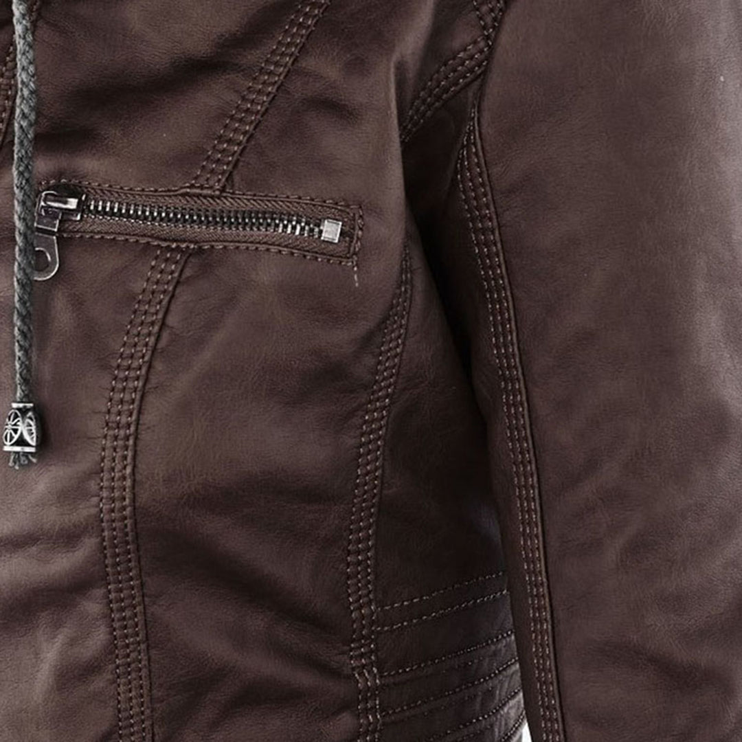 Élise | chaqueta ultra elegante