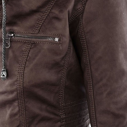 Élise | chaqueta ultra elegante
